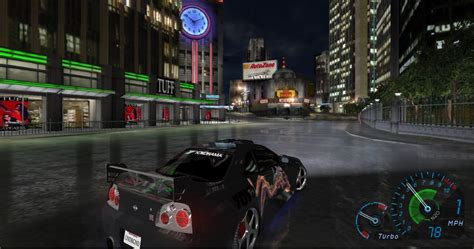 best street racing game
